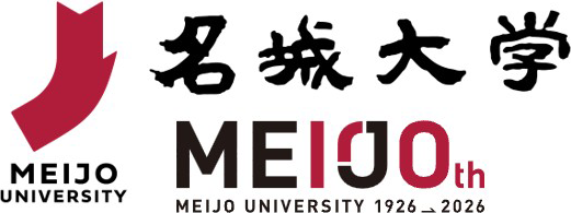 MEIJO UNIVERSITY