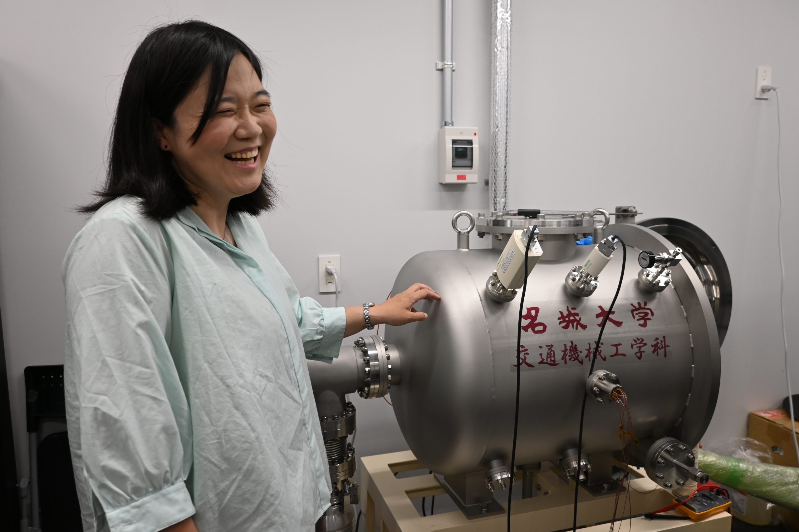 名城大学　教科書　機械工学科 メカトロニクス工学科｜理工学部｜名城大学