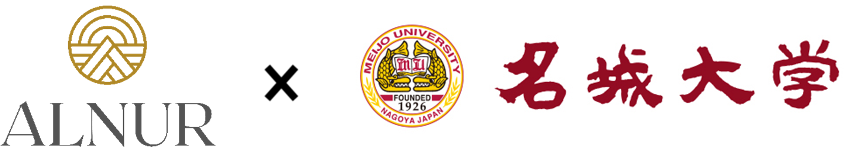 プレスリリース＞アルヌール、名城大学と共同研究開始！ ～フコ