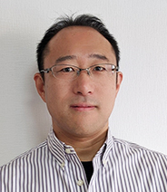 理工学部 教授 堀田 一弘