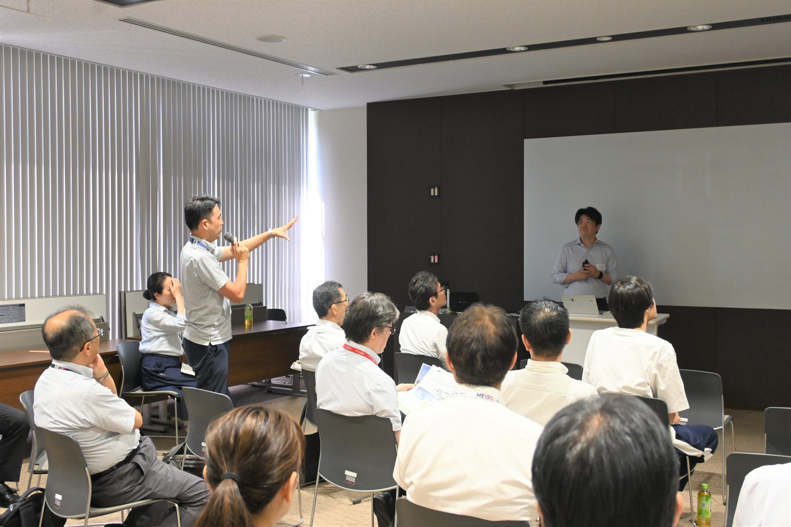 第8回研究交流会を開催