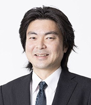 理工学部 教授 景山 伯春